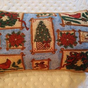 LAST DAY ......  Christmas Pillow